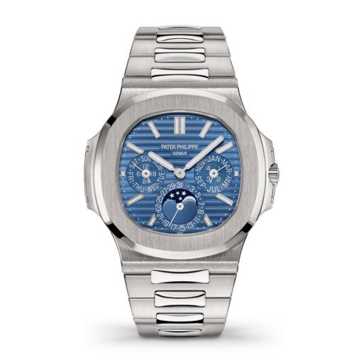 Patek Philippe 5740-1G-001 Nautilus Self-Winding