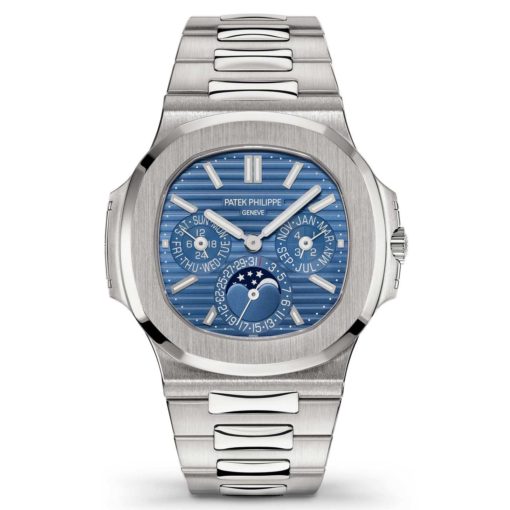 Patek Philippe 5740/1G-001 Nautilus Self-Winding