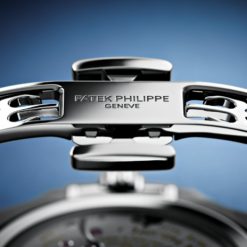 Patek Philippe 5740/1G-001 Nautilus Self-Winding