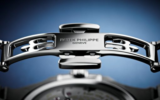 Patek Philippe 5740/1G-001 Nautilus Self-Winding