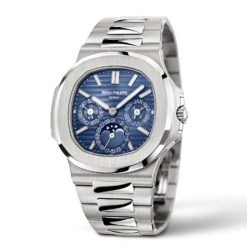 Patek Philippe 5740/1G-001 Nautilus Self-Winding