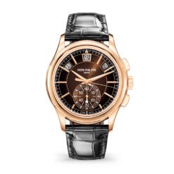 Patek Philippe 5905r-001 Complications Self-Winding Watch