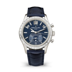 PATEK PHILIPPE 5961P-001 COMPLICATIONS SELF- WINDING