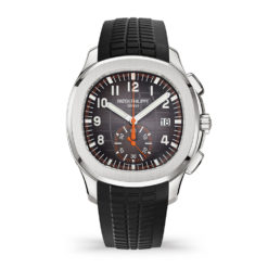 Patek Philippe 5968a-001 Aquanaut Self-winding