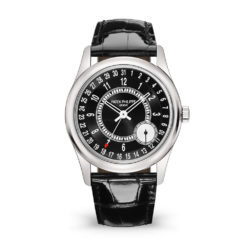 PATEK PHILIPPE 6006G-001