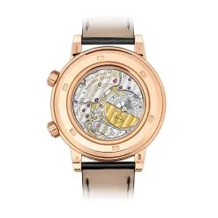 Patek Philippe 6102R-001 Grand Complications Self-Winding Watch