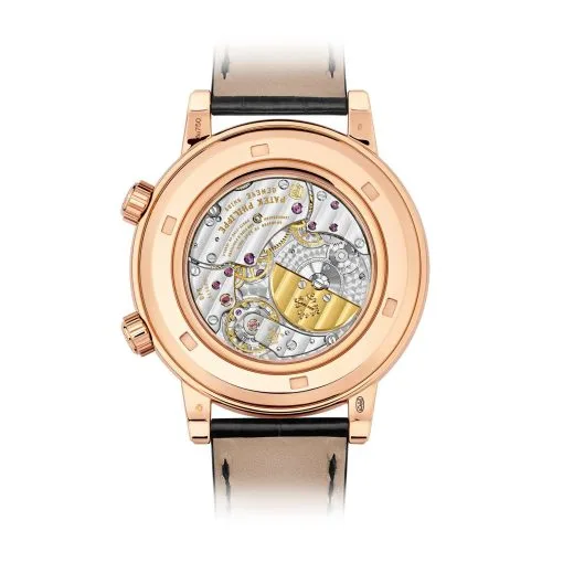 Patek Philippe 6102R-001 Grand Complications Self-Winding Watch