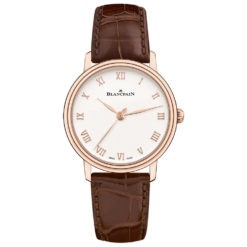 Blancpain Villeret Ultra Slim Automatic 29.2mm