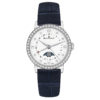 Blancpain Villeret Quantieme Phases De Lune 29.2Mm Ladies Watch