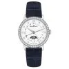 Blancpain Villeret Quantieme Phases De Lune 29.2Mm Ladies Watch