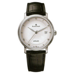 Blancpain Villeret Ultra Slim Automatic 38mm Watch