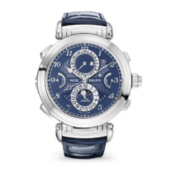 PATEK PHILIPPE 6300G-010 GRAND COMPLICATIONS MANUAL WINDING