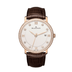 BLANCPAIN Villeret Automatic Watch