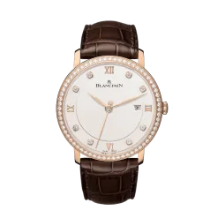 BLANCPAIN Villeret Automatic Watch