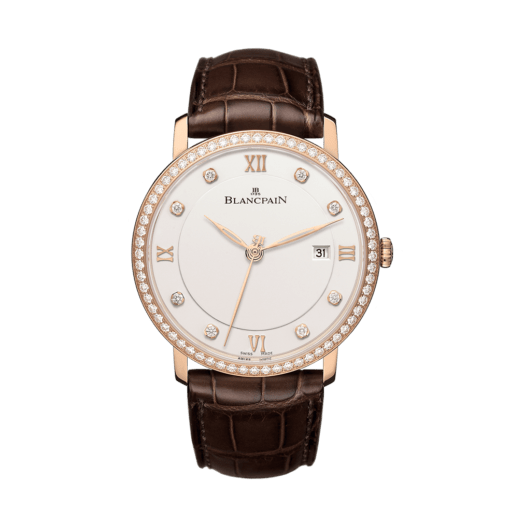 Blancpain Villeret Automatic Watch