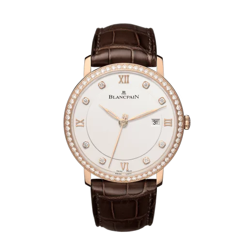 Blancpain Villeret Automatic Watch
