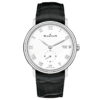 Blancpain Villeret Ultra Slim Day Date 40Mm Mens Watch 6652-1127-55B