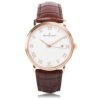 Blancpain Villeret Ultra Slim Automatic 40Mm Watch