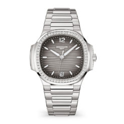 Patek Philippe 7118/1200a-011 Nautilus Self-winding