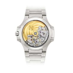 Patek Philippe 7118/1200A-011 Nautilus Self-Winding