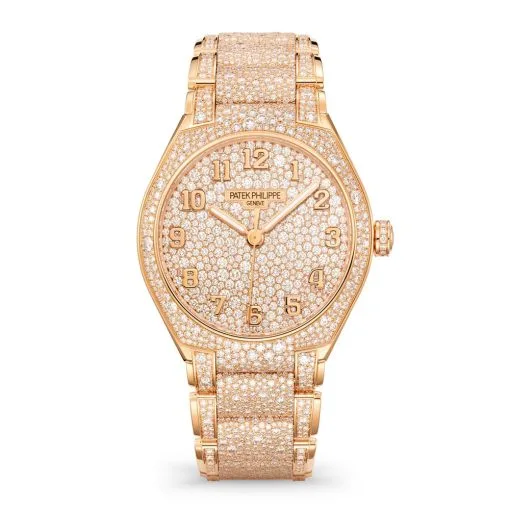 Patek Philippe 7300-1450R-001 Twenty~4 Self-Winding
