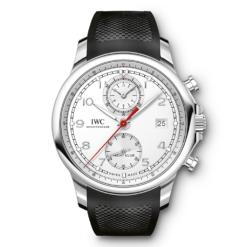 IWC Portugieser Yacht Club Automatic Watch