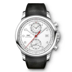 IWC Portugieser Yacht Club Automatic Watch
