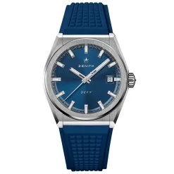 Zenith Defy Classic Watch 95.9000.670/51.r790