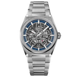 Zenith Defy Classic Watch 95.9000.670/78.m9000