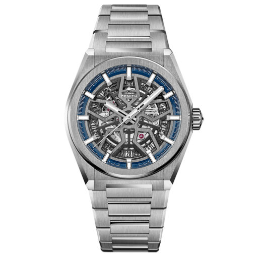 Zenith Defy Classic Watch 95.9000.670/78.M9000