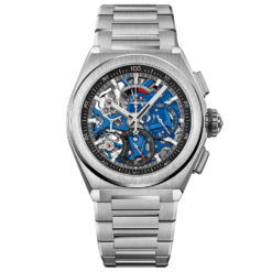 Zenith Defy El Primero 21 Mens Watch 95.9002.9004/78.m9000