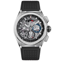 Zenith 95.9000.9004/78.r782 Defy El Primero 21 Men's Watch