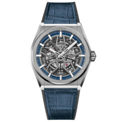 Zenith Defy Classic Mens Watch 95.9000.670/78.r584