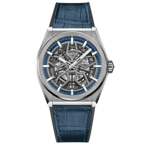 Zenith Defy Classic Mens Watch 95.9000.670/78.R584