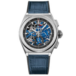 Zenith Defy El Primero 21 Mens Watch 95.9002.9004/78.r584