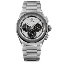 Zenith Defy El Primero 21 Mens Watch 95.9005.9004/01.m9000