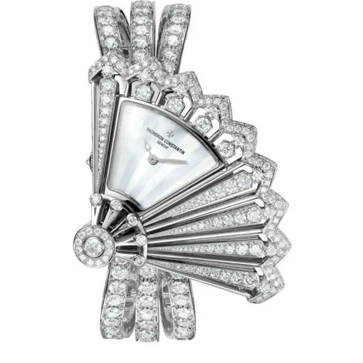 Vacheron Constantin Heures Créatives 37531/F04G-B060