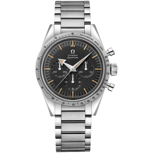 Omega 1957 Trilogy Watch