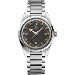 Omega 1957 Trilogy Watch