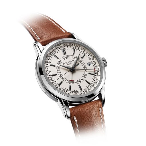 Patek Philippe 5212A-001 Complications Self-Winding