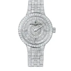 VACHERON CONSTANTIN TRADITIONNELLE 81761/QB1G-9862