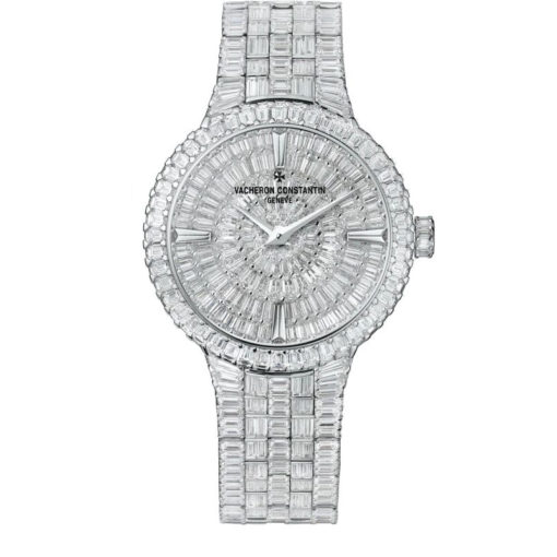 Vacheron Constantin Traditionnelle 81761/Qb1G-9862