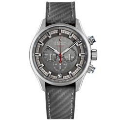 Zenith Chronomaster El Primero Sport 03.2282.400/91.r578 Land Rover BAR Team Edition