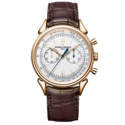 Vacheron Constantin 5000h/000r-b059 Historiques Yellow Gold Watch