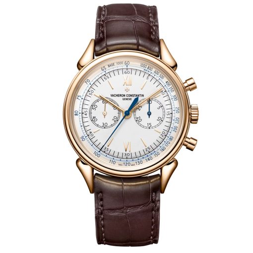 Vacheron Constantin 5000H/000R-B059 Historiques Yellow Gold Watch