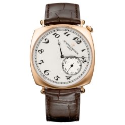 Vacheron Constantin 82035/000r-9359 Historiques 40mm Rose Gold Watch