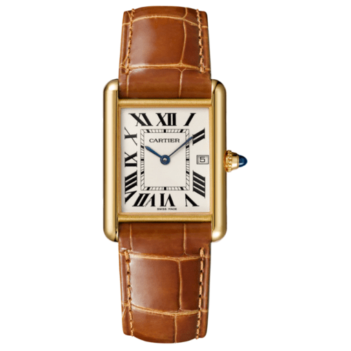 Tank Louis Cartier Watch W1529756