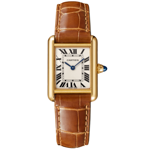 Tank Louis Cartier Watch W1529856