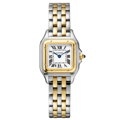 Cartier W2PN0006 Panther Ladies Watch