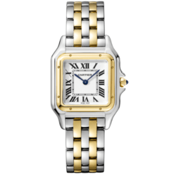 PANTHÈRE DE CARTIER WATCH